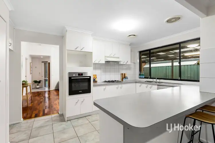 Sixth view of Homely house listing, 38 Canonbury Circle, Seabrook VIC 3028
