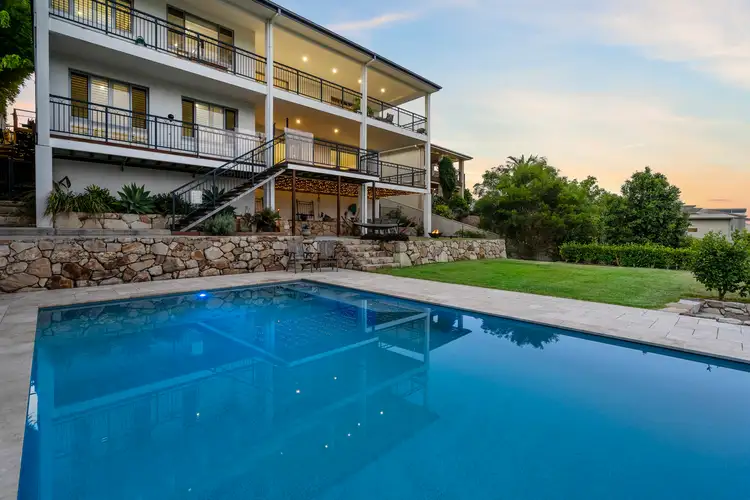 Second view of Homely house listing, 58 Cordyline Drive, Reedy Creek QLD 4227
