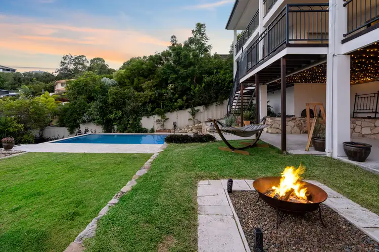 Fourth view of Homely house listing, 58 Cordyline Drive, Reedy Creek QLD 4227