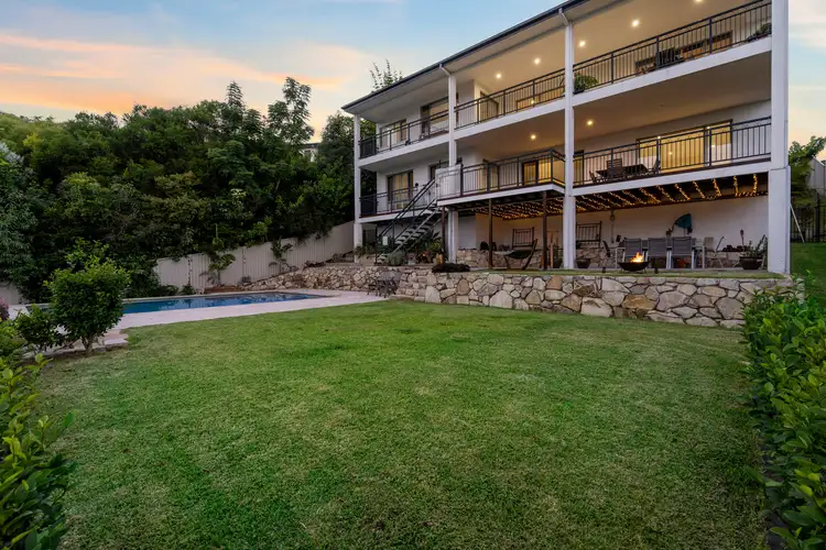 Fifth view of Homely house listing, 58 Cordyline Drive, Reedy Creek QLD 4227