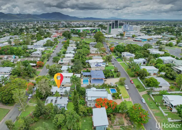 Second view of Homely house listing, 25 Livermore Street, Wandal QLD 4700