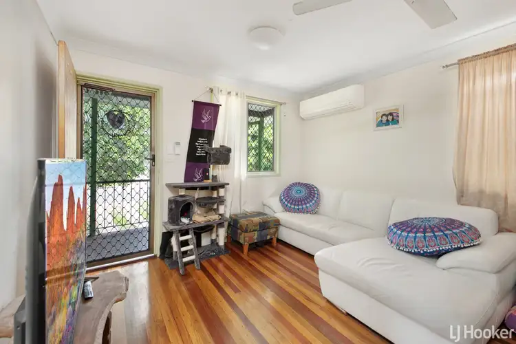 Fourth view of Homely house listing, 25 Livermore Street, Wandal QLD 4700