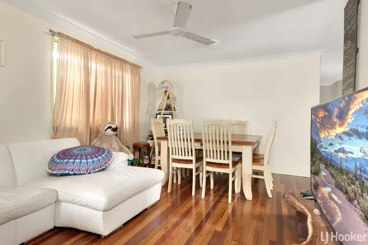 Fifth view of Homely house listing, 25 Livermore Street, Wandal QLD 4700