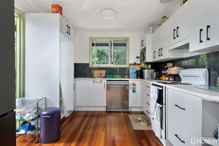 Sixth view of Homely house listing, 25 Livermore Street, Wandal QLD 4700