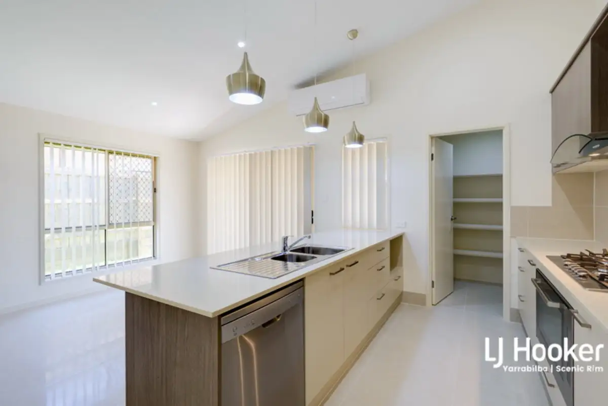 Main view of Homely house listing, 16 Milby Street, Yarrabilba QLD 4207