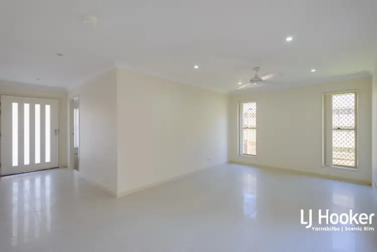 Fifth view of Homely house listing, 16 Milby Street, Yarrabilba QLD 4207