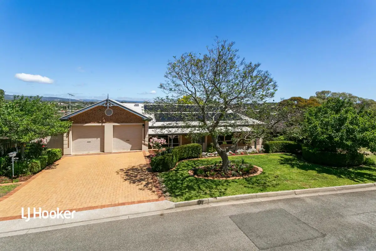 Main view of Homely house listing, 39 Thornton Drive, Greenwith SA 5125