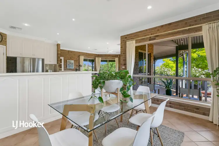 Sixth view of Homely house listing, 39 Thornton Drive, Greenwith SA 5125