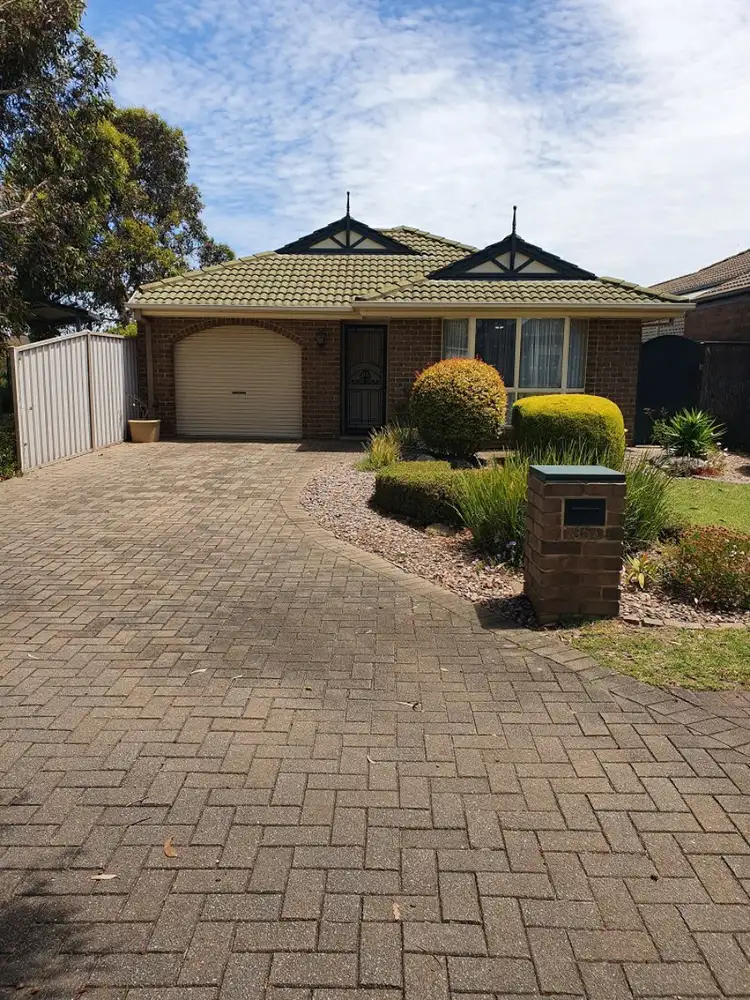 35A Bartel Boulevard, Encounter Bay SA 5211