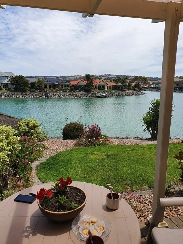 Second view of Homely house listing, 35A Bartel Boulevard, Encounter Bay SA 5211