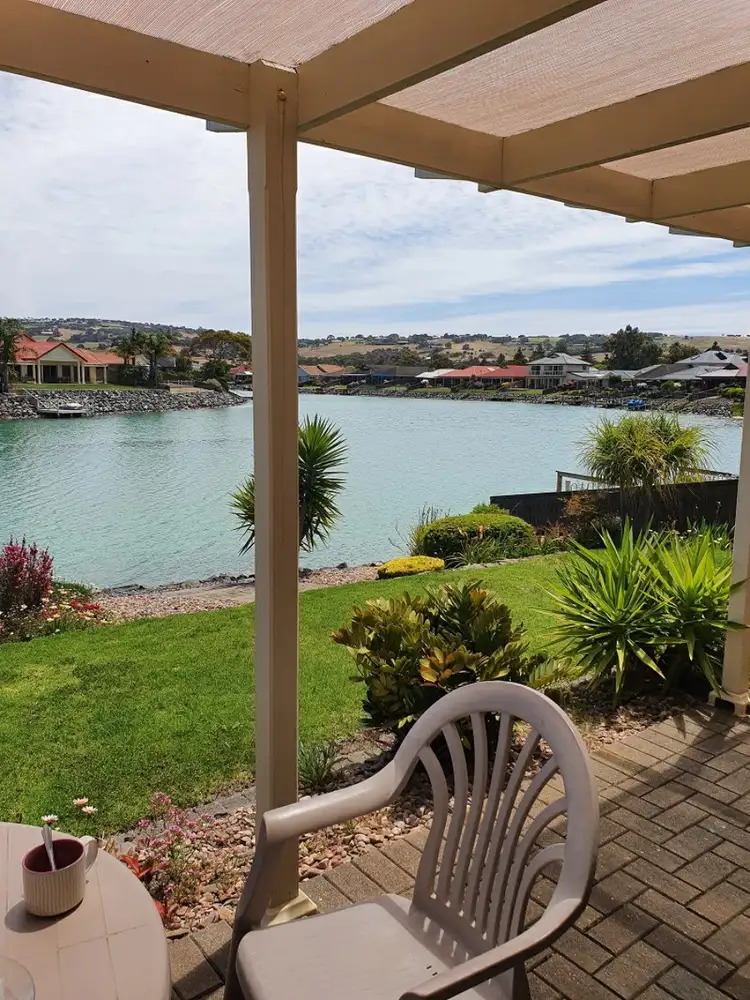 Third view of Homely house listing, 35A Bartel Boulevard, Encounter Bay SA 5211