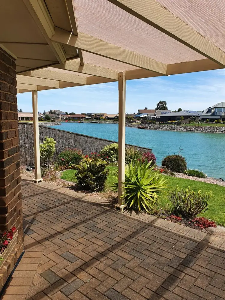 Fourth view of Homely house listing, 35A Bartel Boulevard, Encounter Bay SA 5211