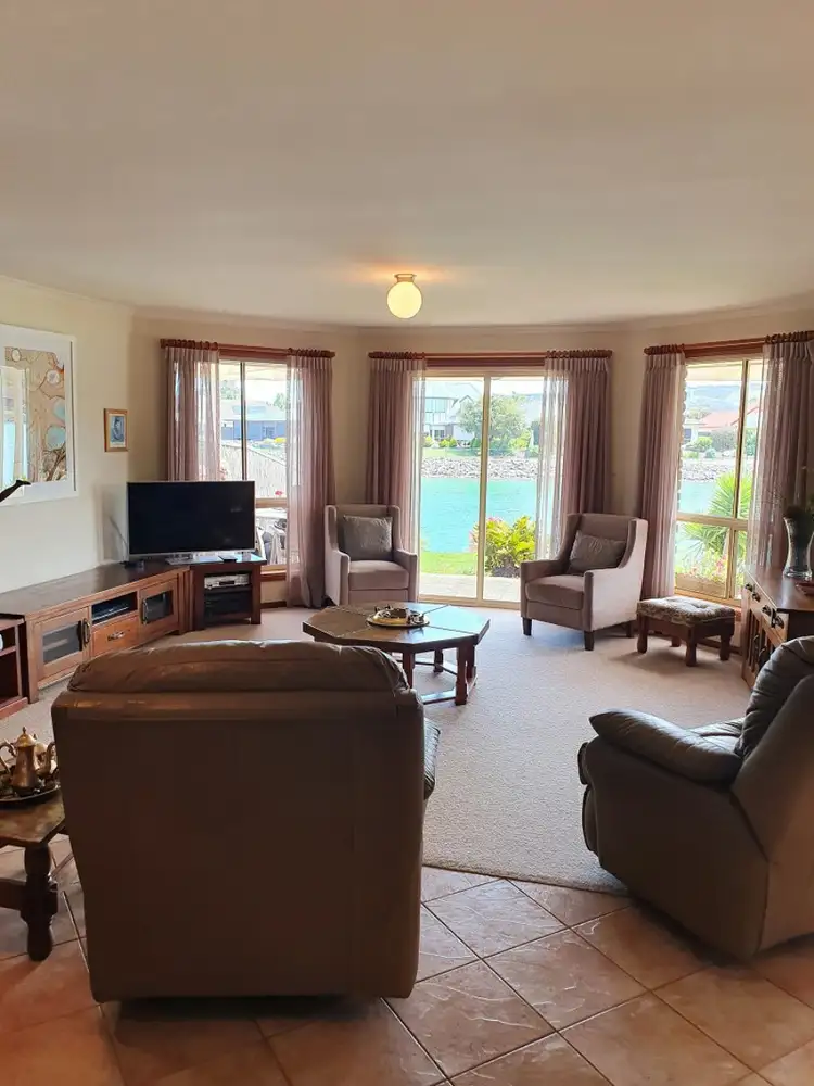 Sixth view of Homely house listing, 35A Bartel Boulevard, Encounter Bay SA 5211