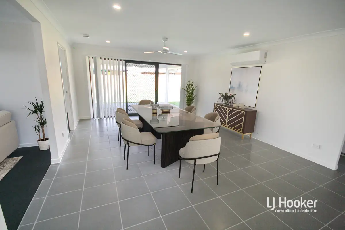 Main view of Homely house listing, 29 Daybreak Street, Yarrabilba QLD 4207