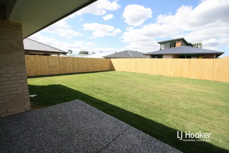 Third view of Homely house listing, 29 Daybreak Street, Yarrabilba QLD 4207