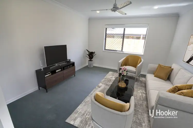 Fourth view of Homely house listing, 29 Daybreak Street, Yarrabilba QLD 4207