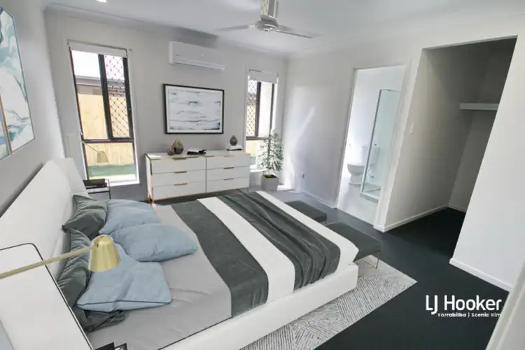 Seventh view of Homely house listing, 29 Daybreak Street, Yarrabilba QLD 4207