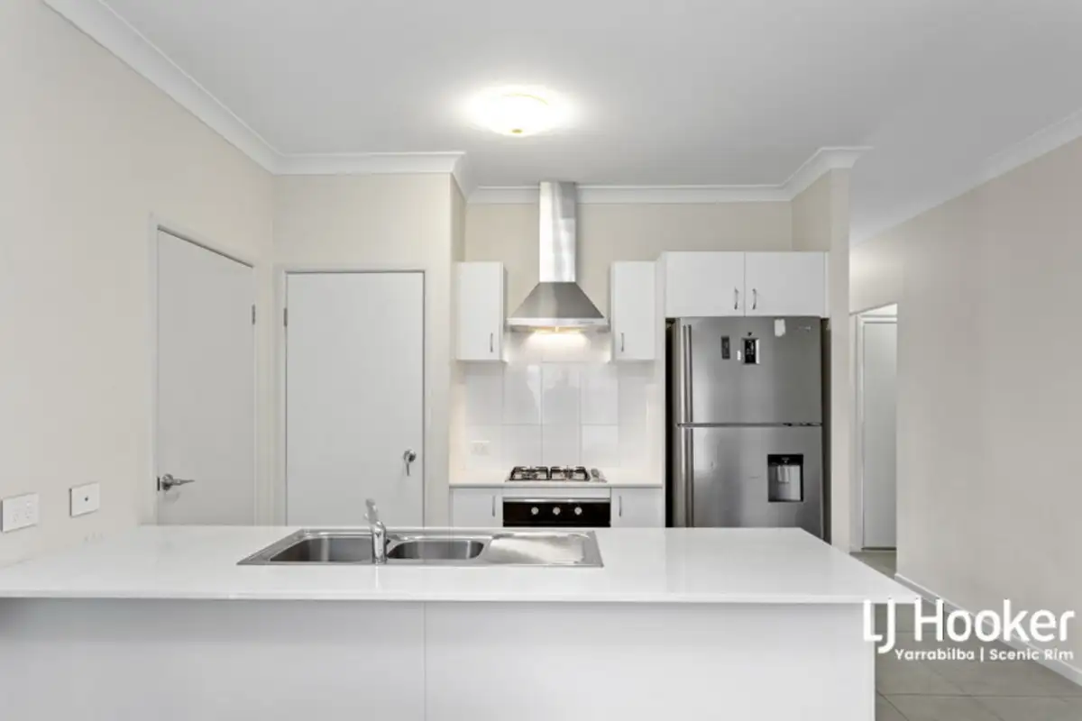 Main view of Homely house listing, 86 Darlington Drive, Yarrabilba QLD 4207