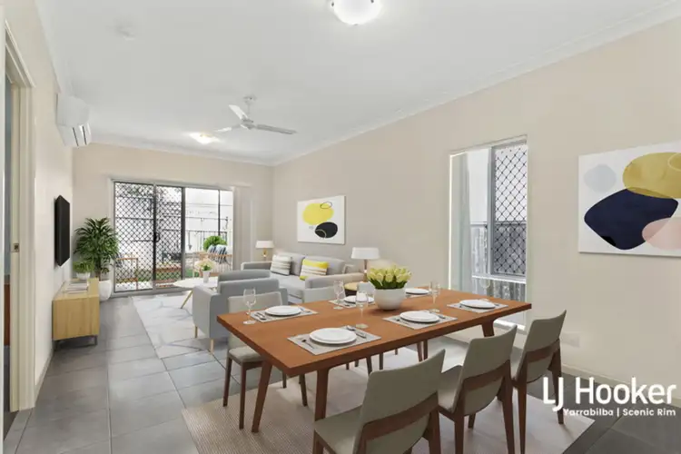 Third view of Homely house listing, 86 Darlington Drive, Yarrabilba QLD 4207