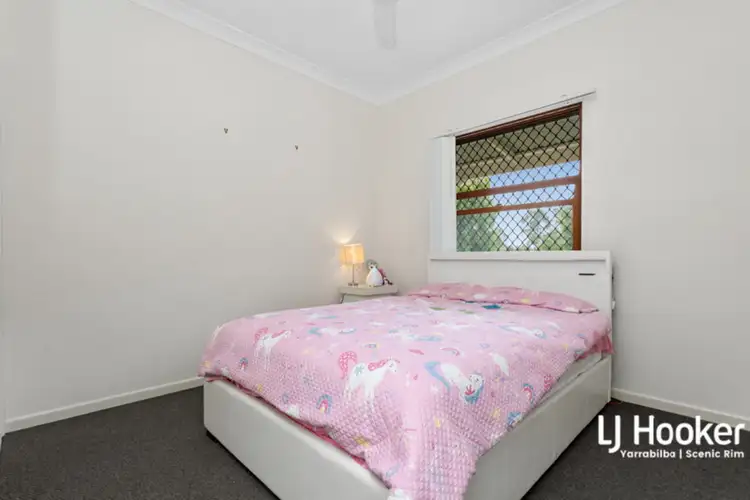 Fifth view of Homely house listing, 86 Darlington Drive, Yarrabilba QLD 4207
