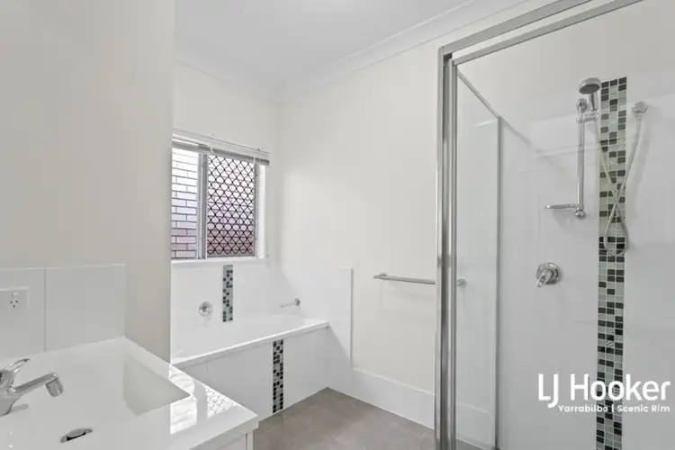 Sixth view of Homely house listing, 86 Darlington Drive, Yarrabilba QLD 4207