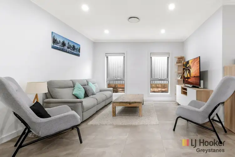 Fourth view of Homely semi-detached listing, 48 Greystanes Road, Greystanes NSW 2145