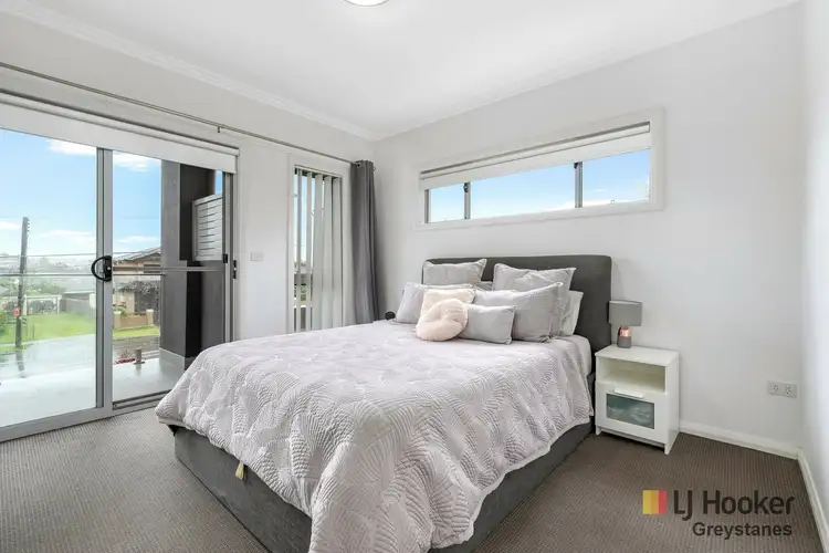 Fifth view of Homely semi-detached listing, 48 Greystanes Road, Greystanes NSW 2145