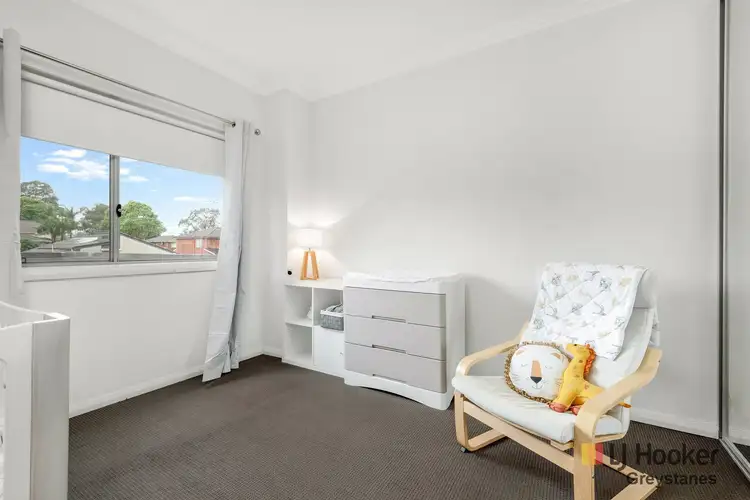 Seventh view of Homely semi-detached listing, 48 Greystanes Road, Greystanes NSW 2145