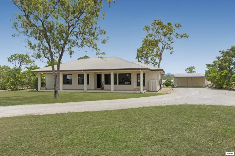 Main view of Homely house listing, 27 Blackview Avenue, Black River QLD 4818