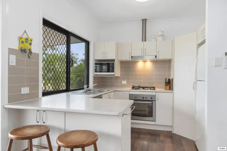 Second view of Homely house listing, 27 Blackview Avenue, Black River QLD 4818