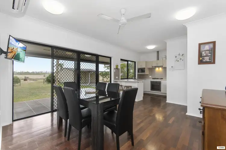Third view of Homely house listing, 27 Blackview Avenue, Black River QLD 4818