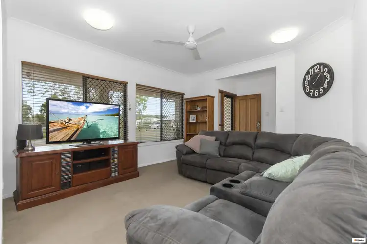 Fourth view of Homely house listing, 27 Blackview Avenue, Black River QLD 4818