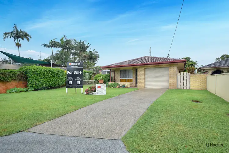 18 Illaroo Street, Palm Beach QLD 4221