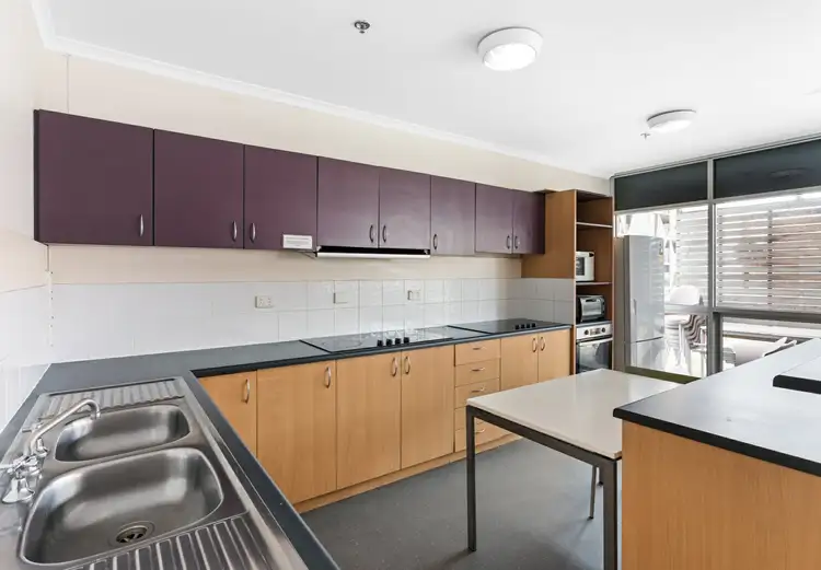 Second view of Homely apartment listing, Apartment 709/160 Rundle Mall, Adelaide SA 5000