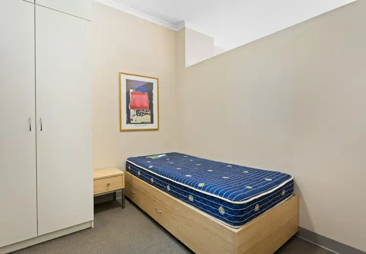 Fifth view of Homely apartment listing, Apartment 709/160 Rundle Mall, Adelaide SA 5000