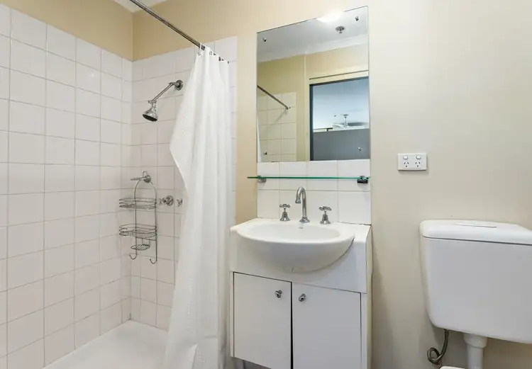 Sixth view of Homely apartment listing, Apartment 709/160 Rundle Mall, Adelaide SA 5000