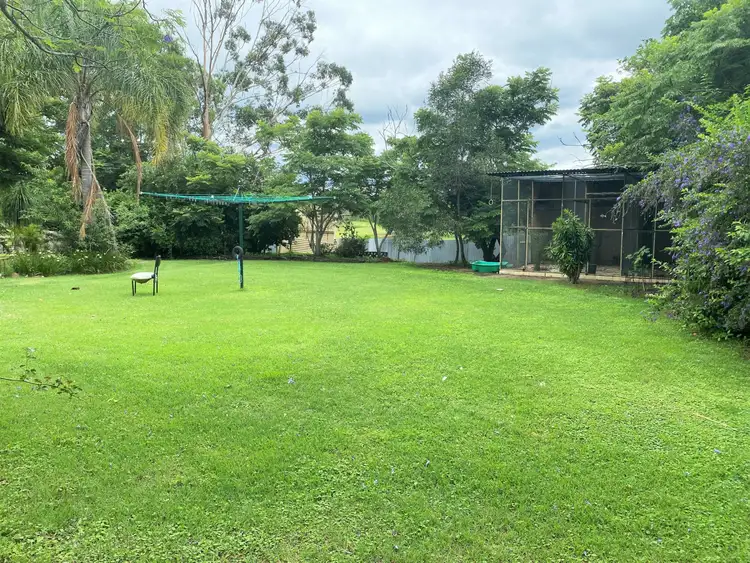Second view of Homely rural property listing, 55 Zabels Road, Minden QLD 4311