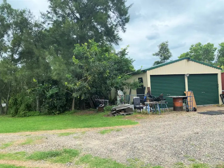 Third view of Homely rural property listing, 55 Zabels Road, Minden QLD 4311