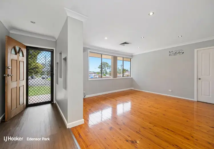 Second view of Homely house listing, 20 Godfrey Avenue, West Hoxton NSW 2171