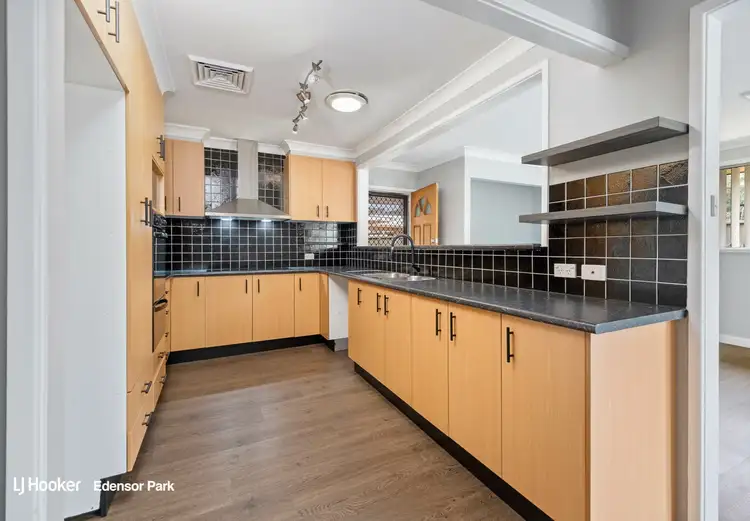 Fourth view of Homely house listing, 20 Godfrey Avenue, West Hoxton NSW 2171