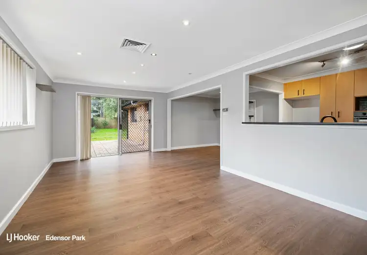 Sixth view of Homely house listing, 20 Godfrey Avenue, West Hoxton NSW 2171