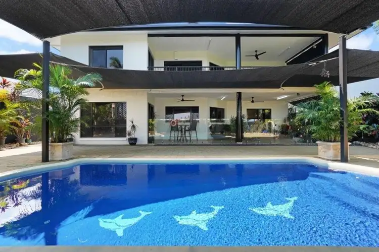 20 Bayview Boulevarde, Bayview NT 820