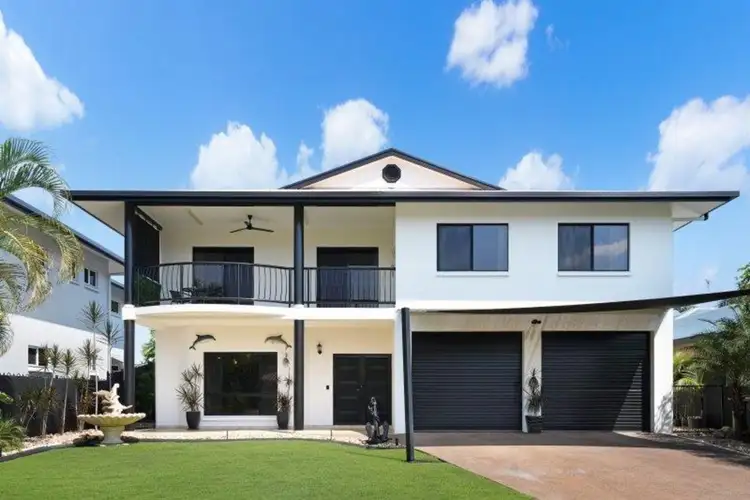 Second view of Homely house listing, 20 Bayview Boulevarde, Bayview NT 820