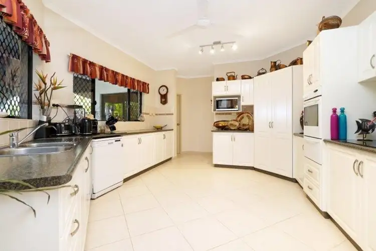 Fourth view of Homely house listing, 20 Bayview Boulevarde, Bayview NT 820