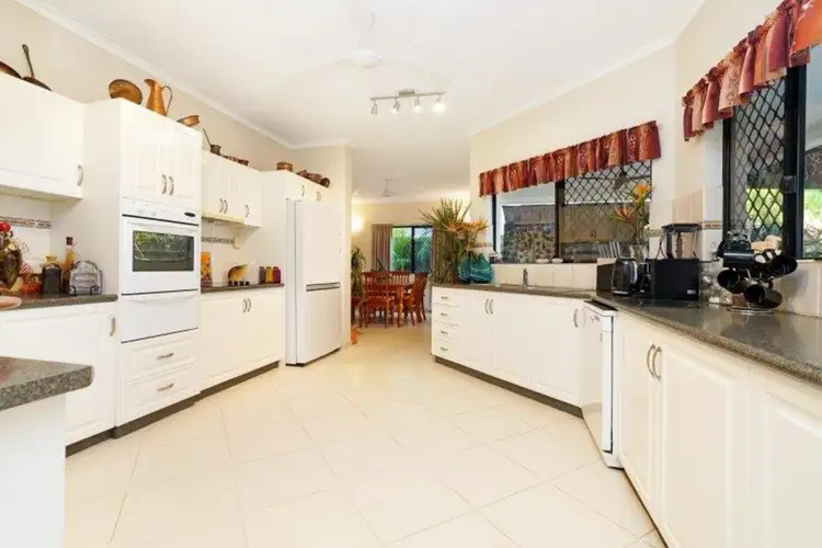 Fifth view of Homely house listing, 20 Bayview Boulevarde, Bayview NT 820
