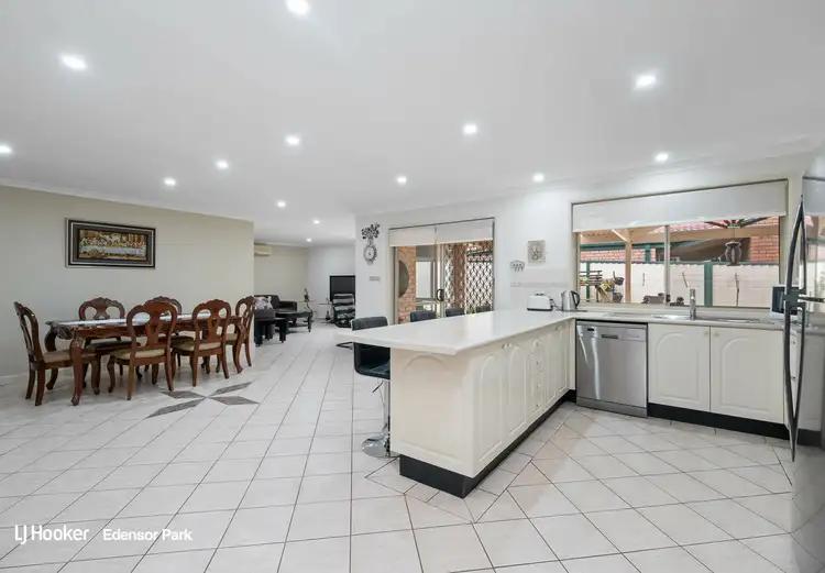 Third view of Homely house listing, 40 Tolmer Street, Bossley Park NSW 2176