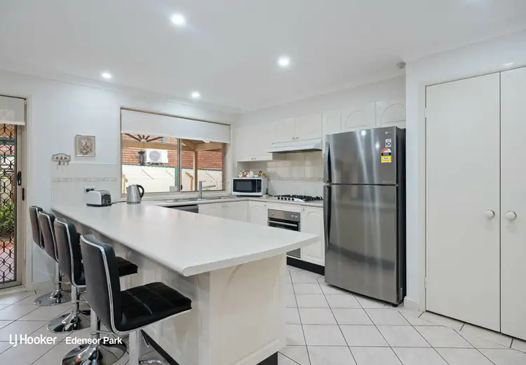 Fourth view of Homely house listing, 40 Tolmer Street, Bossley Park NSW 2176