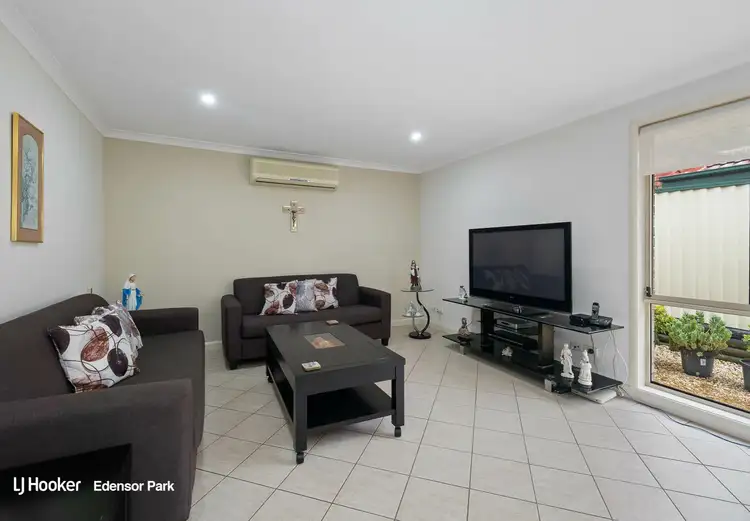 Fifth view of Homely house listing, 40 Tolmer Street, Bossley Park NSW 2176