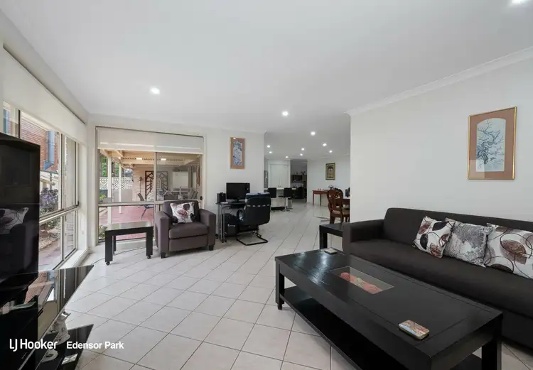 Sixth view of Homely house listing, 40 Tolmer Street, Bossley Park NSW 2176