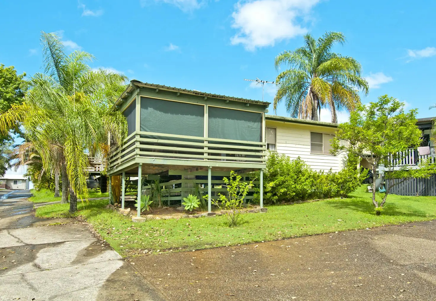 Main view of Homely unit listing, 8 Poplar Crescent, Stapylton QLD 4207